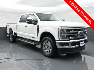 2026 Ford F-350 Super Duty