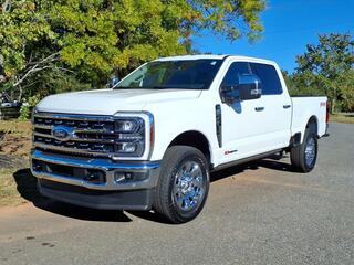 2026 Ford F-350 Super Duty for sale in Shelby NC