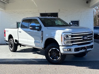 2026 Ford F-350 Super Duty for sale in Valdese NC