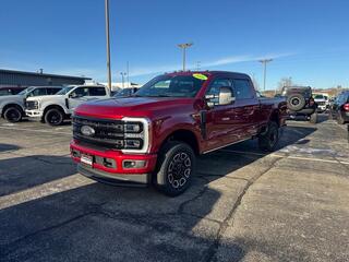2026 Ford F-350 Super Duty