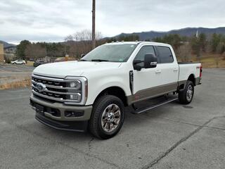 2026 Ford F-350 Super Duty for sale in Pounding Mill VA
