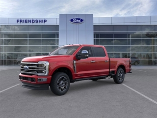 2026 Ford F-350 Super Duty for sale in Bristol TN