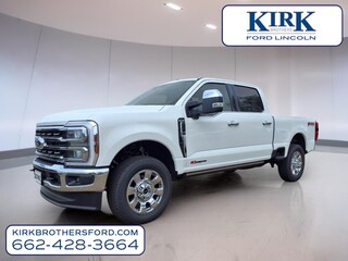 2026 Ford F-350 Super Duty for sale in Greenwood MS