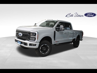 2026 Ford F-350 Super Duty for sale in Denton TX