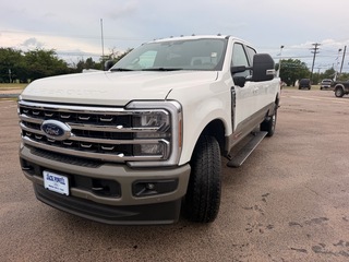 2026 Ford F-350 Super Duty for sale in Mineral Wells TX