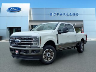 2026 Ford F-350 Super Duty for sale in Rochester NH