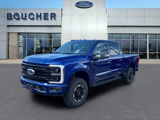 2026 Ford F-350 Super Duty for sale in Janesville WI