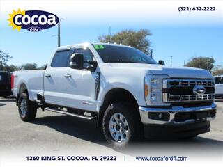 2023 Ford F-350 Super Duty for sale in Cocoa FL