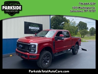 2023 Ford F-350 Super Duty