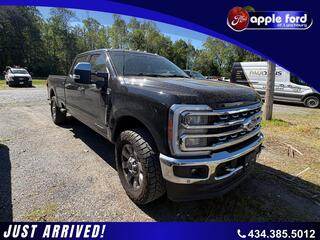 2023 Ford F-350 Super Duty for sale in Lynchburg VA
