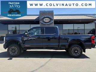 2023 Ford F-350SD for sale in McMinnville OR