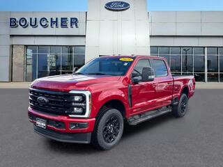 2024 Ford F-350 Super Duty for sale in Janesville WI