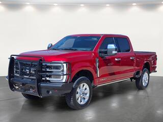 2024 Ford F-350 Super Duty for sale in Midwest City OK