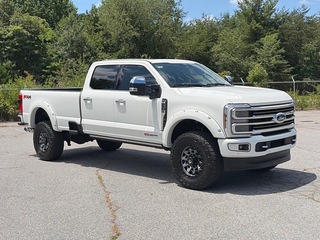 2024 Ford F-350 Super Duty for sale in Canton NC