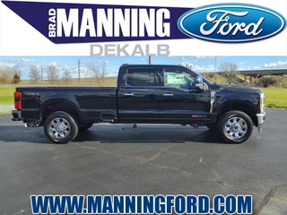 2024 Ford F-350 Super Duty