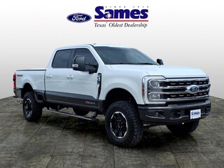 2024 Ford F-350 Super Duty for sale in Bastrop TX