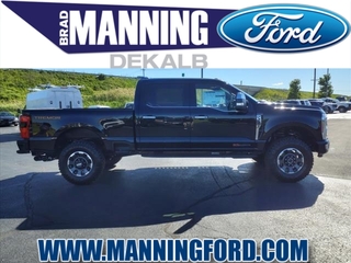 2024 Ford F-350 Super Duty for sale in Des Plaines IL