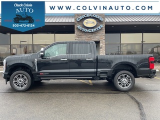 2024 Ford F-350SD for sale in McMinnville OR