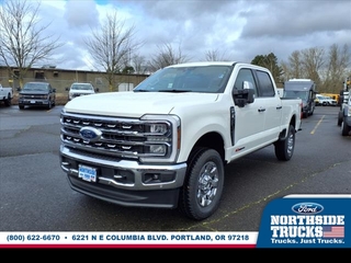 2024 Ford F-350 Super Duty for sale in Portland OR