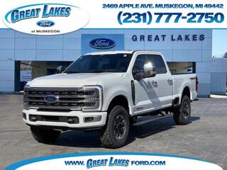 2024 Ford F-350 Super Duty for sale in Muskegon MI