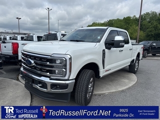 2024 Ford F-350 Super Duty for sale in Knoxville TN