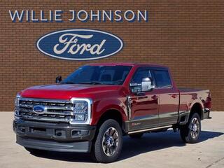 2024 Ford F-350 Super Duty for sale in Pratt KS