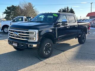 2024 Ford F-350 Super Duty for sale in Janesville WI