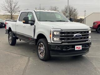 2024 Ford F-350 Super Duty for sale in Hixson TN