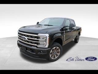 2025 Ford F-350 Super Duty for sale in Denton TX