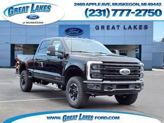 2025 Ford F-350 Super Duty for sale in Muskegon MI