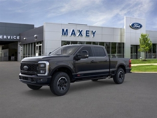 2025 Ford F-350 Super Duty for sale in Howell MI