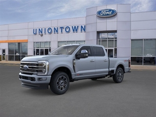 2025 Ford F-350 Super Duty for sale in Uniontown PA