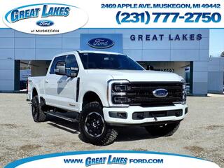 2026 Ford F-350 Super Duty for sale in Muskegon MI