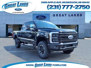 2026 Ford F-350 Super Duty for sale in Muskegon MI