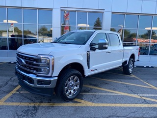 2026 Ford F-350 Super Duty for sale in Fredonia NY