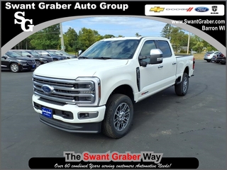 2026 Ford F-350 Super Duty