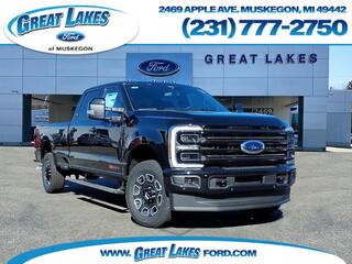 2026 Ford F-350 Super Duty for sale in Muskegon MI