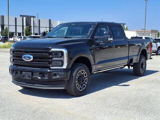 2026 Ford F-350 Super Duty