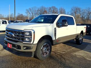 2026 Ford F-350 Super Duty for sale in Burlington WI