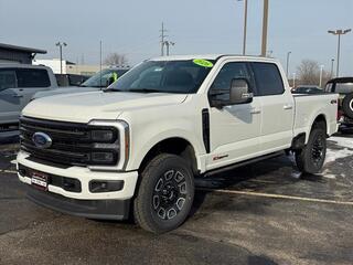 2026 Ford F-350 Super Duty for sale in Janesville WI