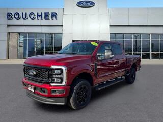 2026 Ford F-350 Super Duty for sale in Janesville WI