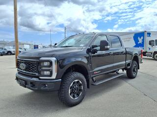2026 Ford F-350 Super Duty for sale in Springfield VA