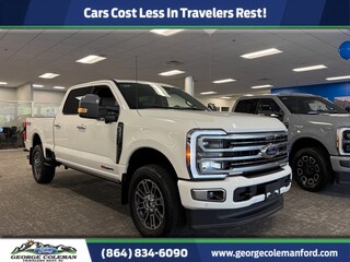 2026 Ford F-350 Super Duty