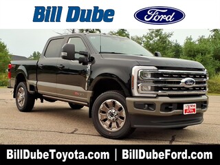 2026 Ford F-350 Super Duty for sale in Dover NH