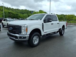 2023 Ford F-350 Super Duty for sale in Bristol TN