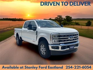 2024 Ford F-350 Super Duty for sale in Dallas TX