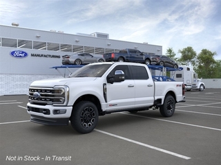 2024 Ford F-350 Super Duty for sale in Indianapolis IN