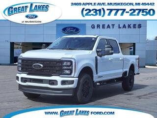 2024 Ford F-350 Super Duty for sale in Muskegon MI