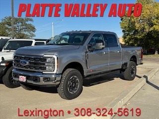 2024 Ford F-350 Super Duty for sale in Lexington NE