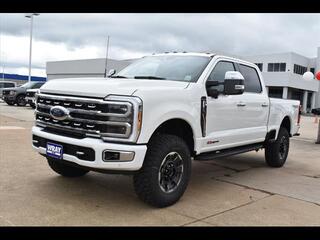 2024 Ford F-350 Super Duty for sale in Bossier City LA